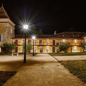 Domaine De Boulouch Hotel เลคตูร์ Exterior photo