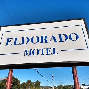 Eldorado Motel, นิวแคสเซิล Exterior photo