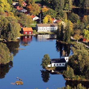 Lugnet I Oslaettfors Bed & Breakfast เยฟเลอ Exterior photo