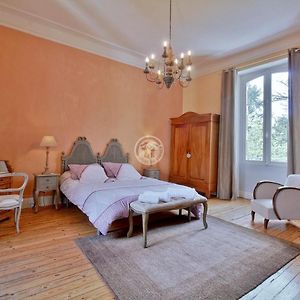 Chambre Double Avec Salle D'Eau Privative Bed & Breakfast ตาร์บ Exterior photo