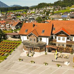 Gasthof Franziskibad Hotel บาด ฮาริง Exterior photo