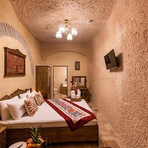 Simera In Cappadocia - Special Class - Best View Rooftop Hotel อุตชิซาร์ Exterior photo