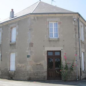 La Maison De Nicole Bed & Breakfast Ladapeyre Exterior photo