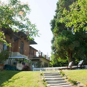 Villa Solaria อาเลสซานเดรีย Exterior photo