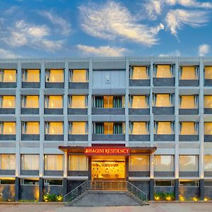 Icon Express By Bhagini Hoodi Hotel บังกาลอร์ Exterior photo