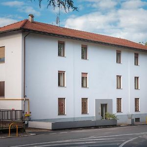 Pasta Residence Italia Malpensa กัลลาราเต Exterior photo