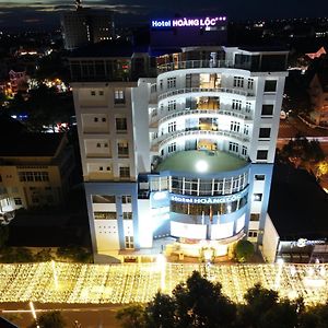 Hoang Loc Hotel บวนมาถวต Exterior photo