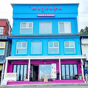 Magenta Villa ทงเฮ Exterior photo