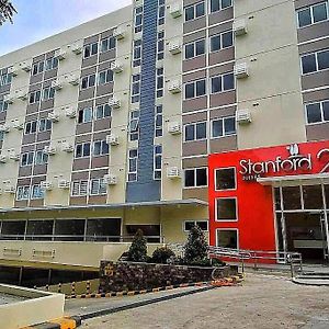 Stanford Suites 2 Lilian Silang Exterior photo