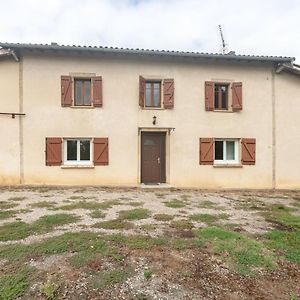 Maison De Charme A Puycelsi Avec Jardin Et Barbecue Villa Exterior photo