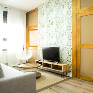 Elegante Apartamento Laud1 - Nuevo/Familia/Wifi/Tv Apartment บายาโดลิด Exterior photo