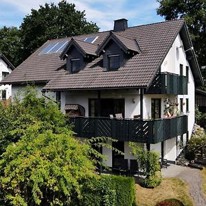 Ferienwohnung Sonnenhang-Hartmann ออลสเบิร์ก Exterior photo