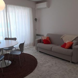 Vue Mer Aux Portes De Monaco 34 Apartment โบโซเลย Exterior photo