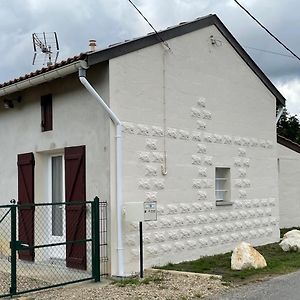 Gite Le Petit Quartier Villa Berson Exterior photo