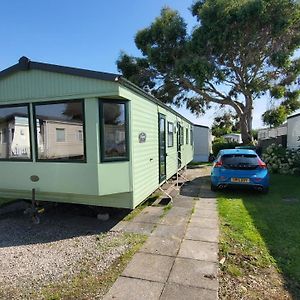 19 Barnacre Scorton Six Arches Caravan Park Hotel Exterior photo