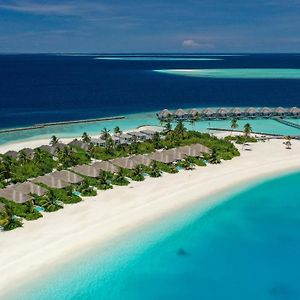 Sun Siyam Iru Veli - 24 Hours Premium All-Inclusive With Free Transfers ธาลุ อุทุรุ Exterior photo