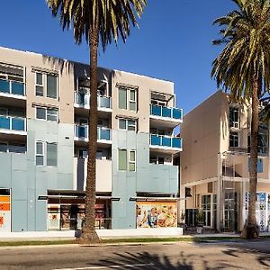 Gibson Santa Monica Hotel Exterior photo