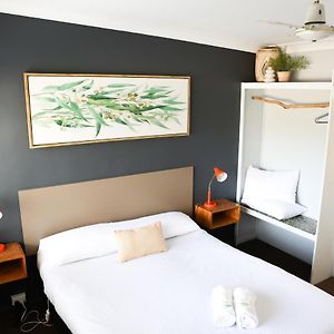 Motel Melrose มิตตากอง Exterior photo