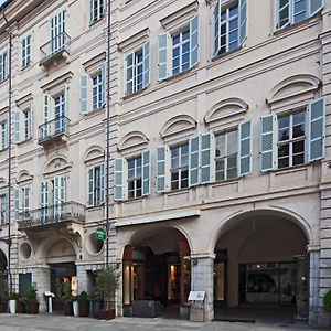 Hotel Palazzo Lovera คูเนโอ Exterior photo