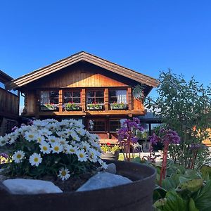 Masaplassen Friisvegen Mountain Lodge ริงเกอบู Exterior photo