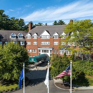 เดอะ ซิมส์เบอรี อินน์ Hotel Simsbury Exterior photo