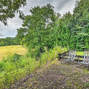 Secluded Campobello Home With Incredible Views! Exterior photo