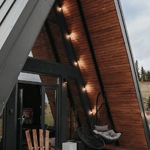 Nordik Cabin - Aframe With 2 Bedrooms มาริเชล Exterior photo