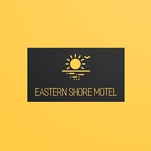 Eastern Shore Motel แดฟนี Exterior photo