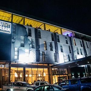 The Urban Hotel ลุซากา Exterior photo