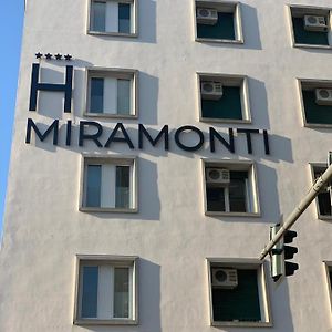 Hotel Miramonti สคิโอ Exterior photo