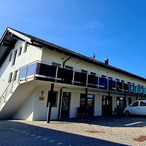 Pension Fuerstenzell Hotel Exterior photo