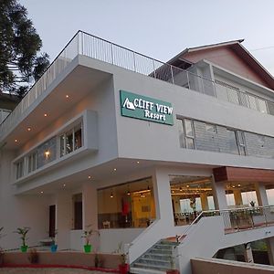 Cliffview Resort เยอร์โคด Exterior photo