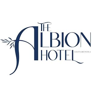 The Albion Hotel คูตามันดรา Exterior photo