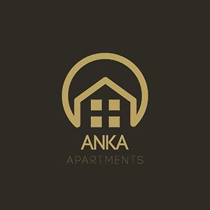 Anka Apartment ชติป Exterior photo