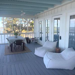 Write On The Bay, A Waterfront Retreat In Coastal Alabama Villa แฟร์โฮป Exterior photo