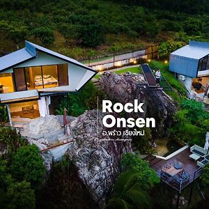 Rockonsen Villa Ban Pa Hin Exterior photo