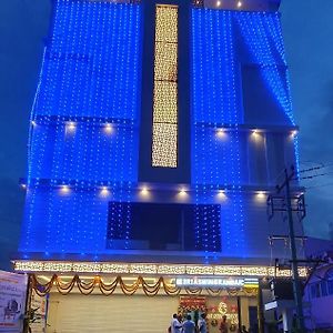 Sri Aswin Grand Hotel Namakkal Exterior photo