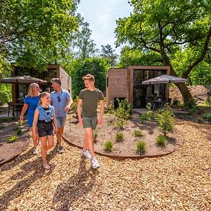 Comfort Rooms By Europarcs De Hooge Veluwe อาร์นเฮม Exterior photo