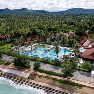 Wyndham Hua Hin Pranburi Resort & Villas บ้านปากน้ำปราณ Exterior photo