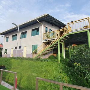 The Cloud Kinabalu- House Villa ราเนา Exterior photo