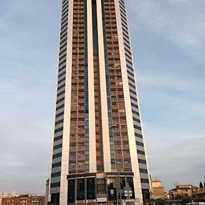 La Torre Apartment ลาตินา Exterior photo