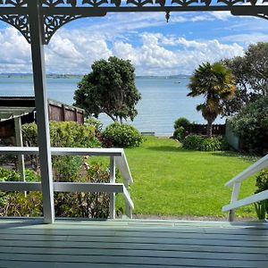 Tamaterau Seaview House In Whangarei Apartment Exterior photo