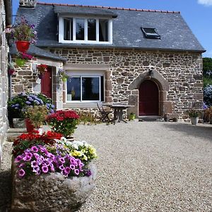 Breizh A-Gevret Bed & Breakfast ลันยง Exterior photo