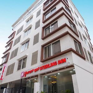 Hotel Sterling Inn บังกาลอร์ Exterior photo