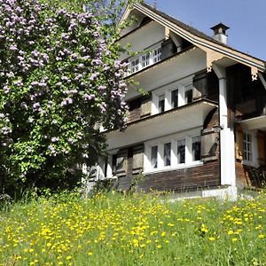 Berghuesli Heiterswil Villa Wattwil Exterior photo