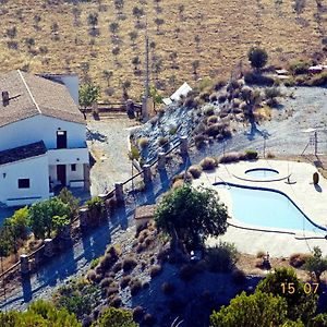 Sumptuous Villa In Taberno With Private Pool Exterior photo