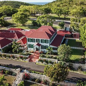 Weatherills Hotel Cedar Grove Exterior photo