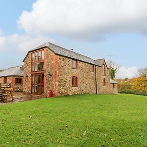 Stone Barn Villa โฮลส์เวิร์ทธี Exterior photo