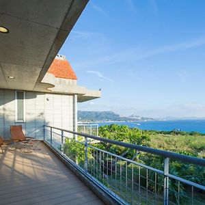 Sea-K-Seven Hotels And Resorts- โมโตบุ Exterior photo
