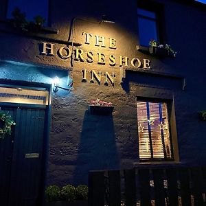 The Horseshoe Inn ลอคกิลป์เฮด Exterior photo